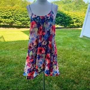 Dainty Hooligan Flowy Dress